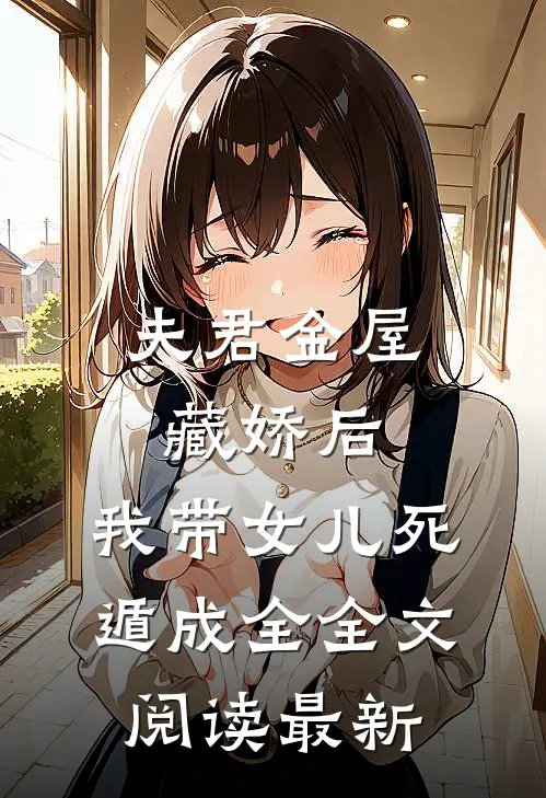 夫君金屋藏娇后，我带女儿死遁成全全文阅读最新