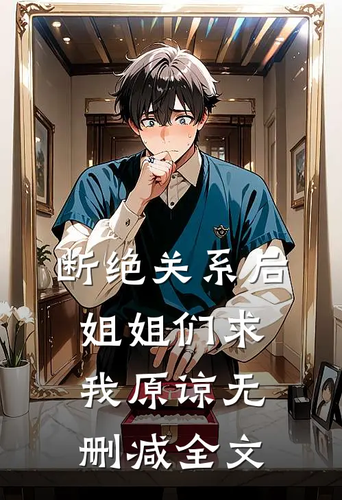 断绝关系后，姐姐们求我原谅无删减全文