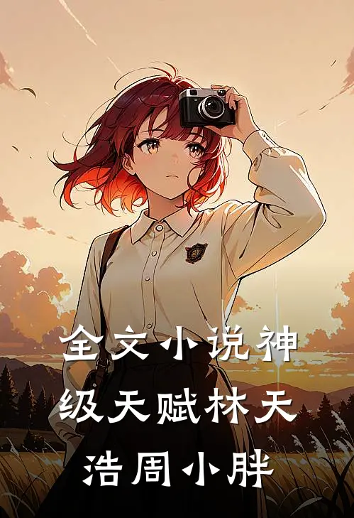 全文小说神级天赋林天浩周小胖