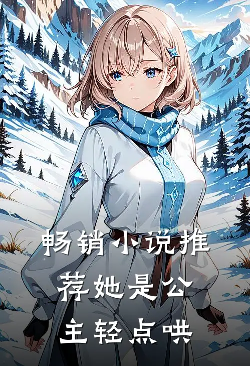 畅销小说推荐她是公主轻点哄
