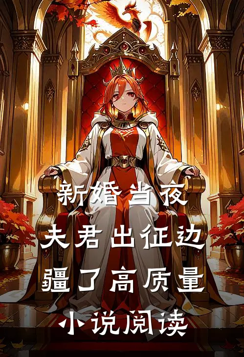 新婚当夜，夫君出征边疆了高质量小说阅读