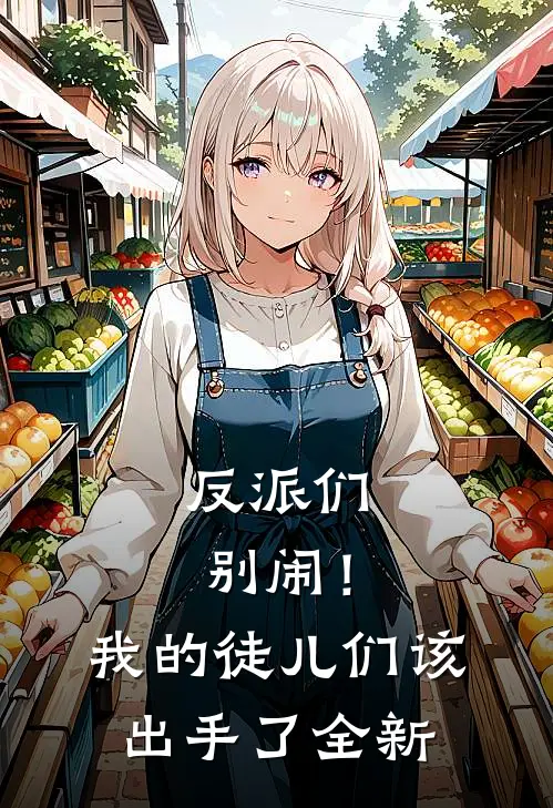反派们别闹！我的徒儿们该出手了全新