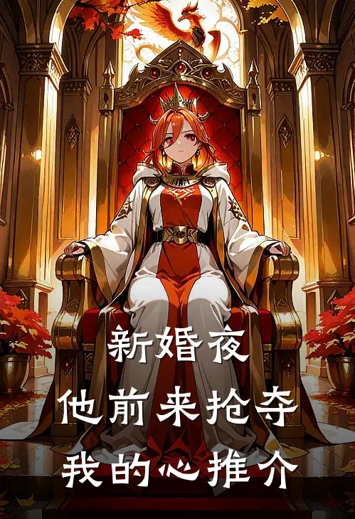 新婚夜，他前来抢夺我的心推介