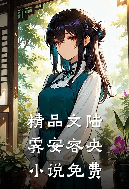 精品文陆霁安容央小说免费