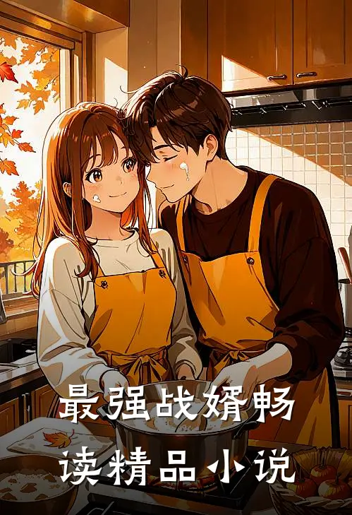 最强战婿畅读精品