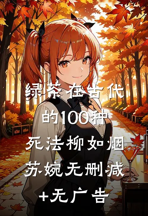绿茶在古代的100种死法柳如烟苏婉无删减+无广告