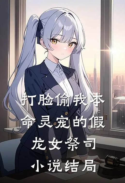 打脸偷我本命灵宠的假龙女祭司小说结局