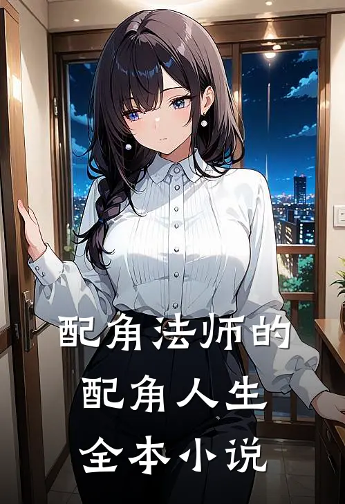 配角法师的配角人生全本小说