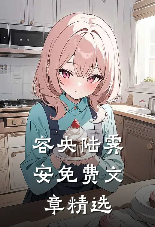 容央陆霁安免费文章精选
