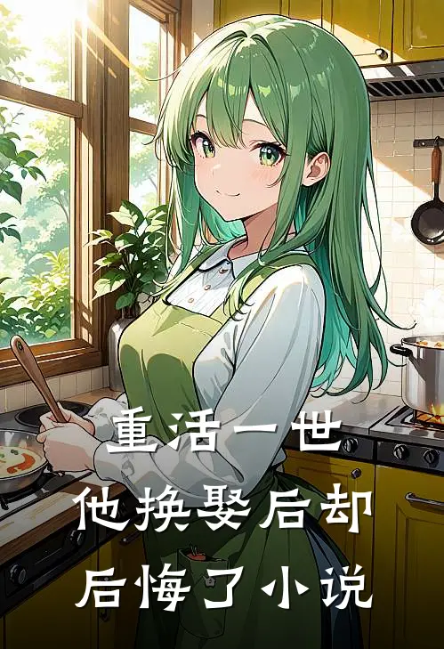 重活一世，他换娶后却后悔了小说
