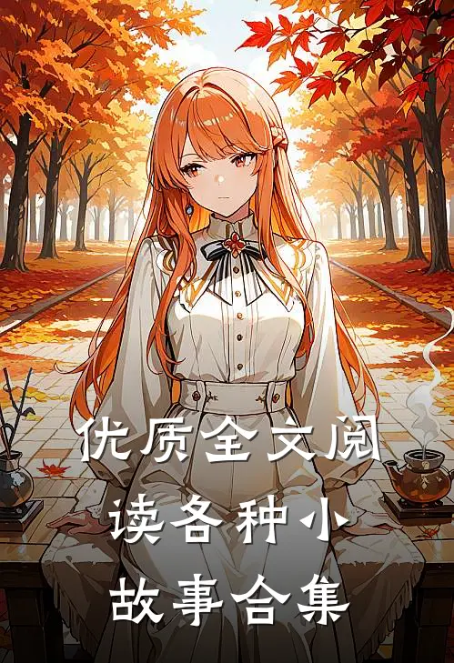 优质全文阅读各种小故事合集