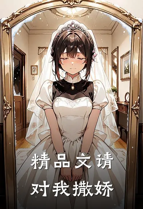 精品文请对我撒娇