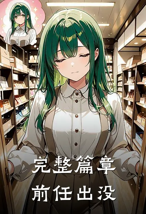 完整篇章前任出没
