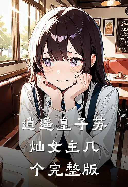 逍遥皇子苏灿女主几个完整版