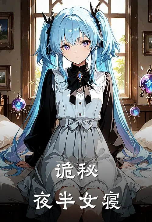 诡秘：夜半女寝