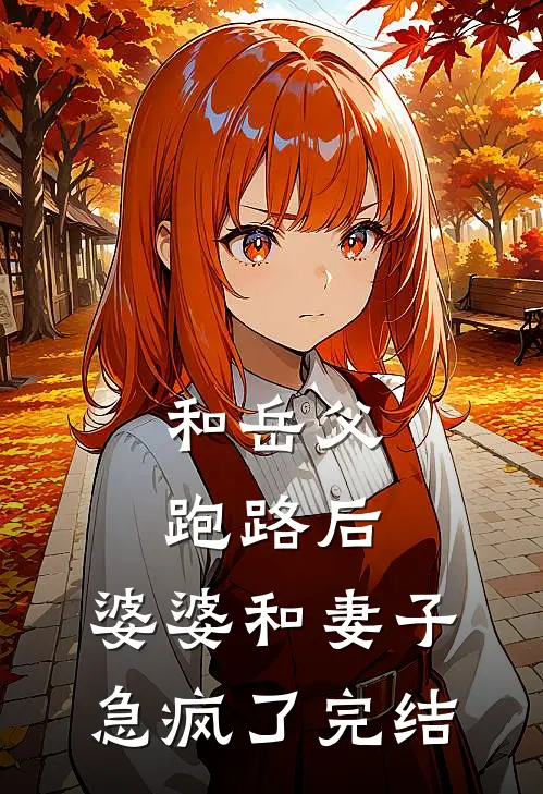 和岳父跑路后，婆婆和妻子急疯了完结