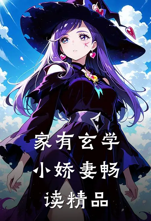 家有玄学小娇妻畅读精品