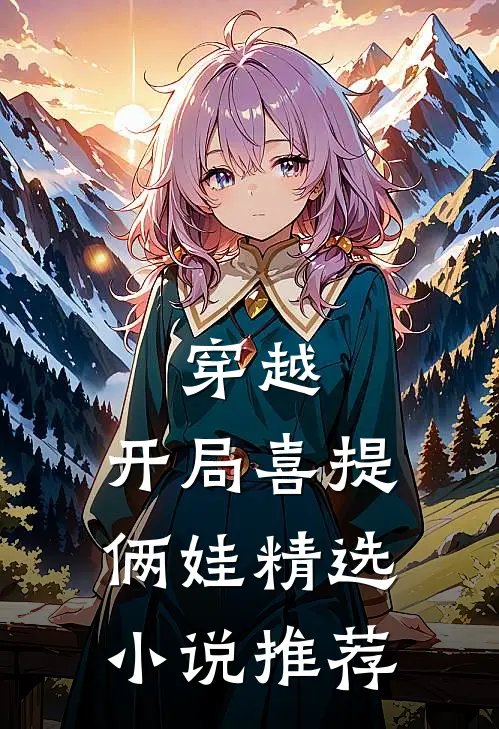 穿越：开局喜提俩娃精选小说推荐