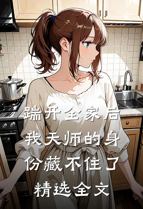 踹开全家后，我天师的身份藏不住了精选全文