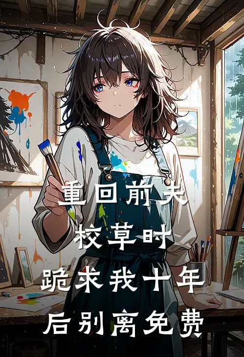 重回前夫校草时，跪求我十年后别离免费