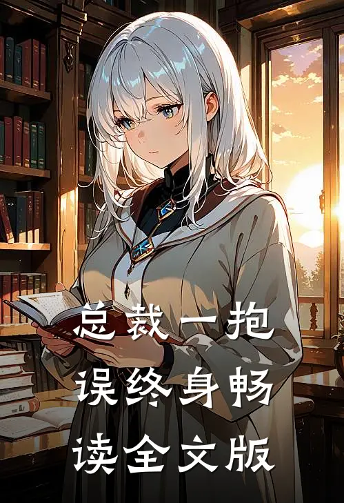 总裁一抱误终身畅读全文版