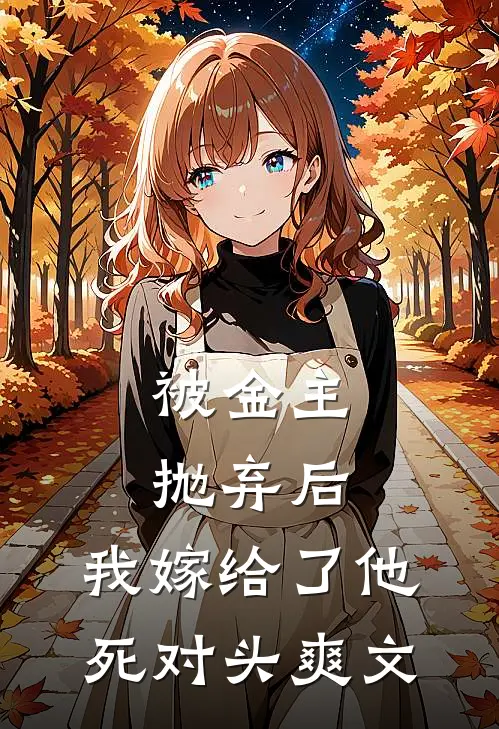 被金主抛弃后，我嫁给了他死对头爽文