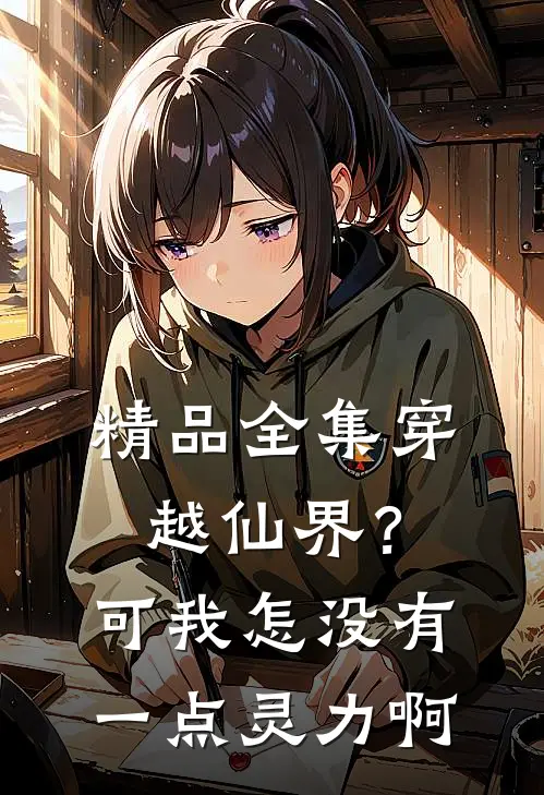 精品全集穿越仙界？可我怎没有一点灵力啊