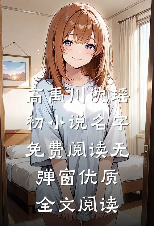 高禹川沈瑶初小说名字免费阅读无弹窗优质全文阅读
