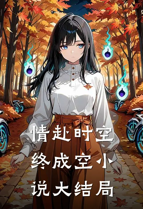 情赴时空终成空小说大结局