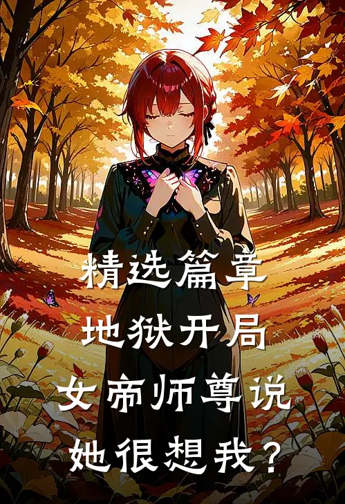 精选篇章地狱开局，女帝师尊说她很想我？