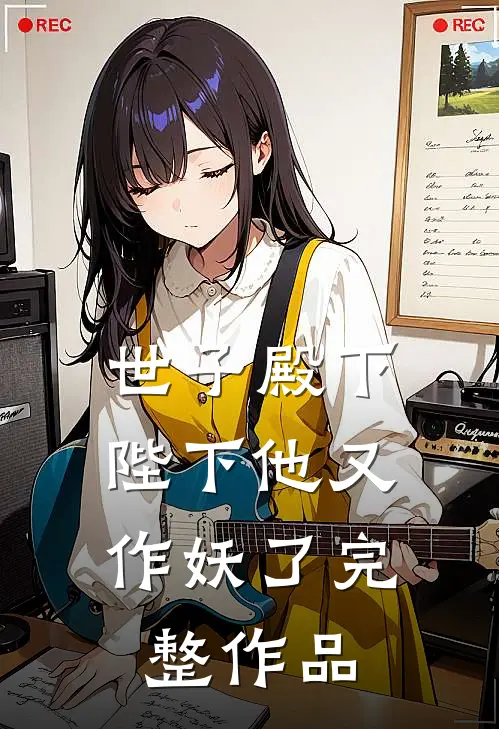 世子殿下,陛下他又作妖了完整作品免费阅读