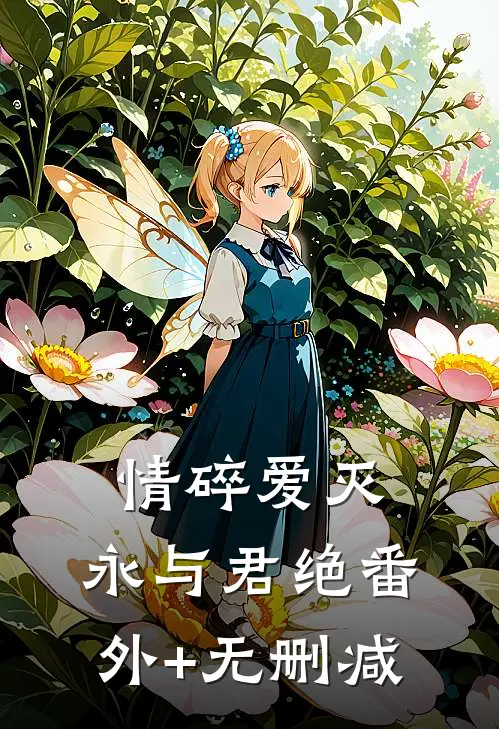 情碎爱灭，永与君绝番外+无删减