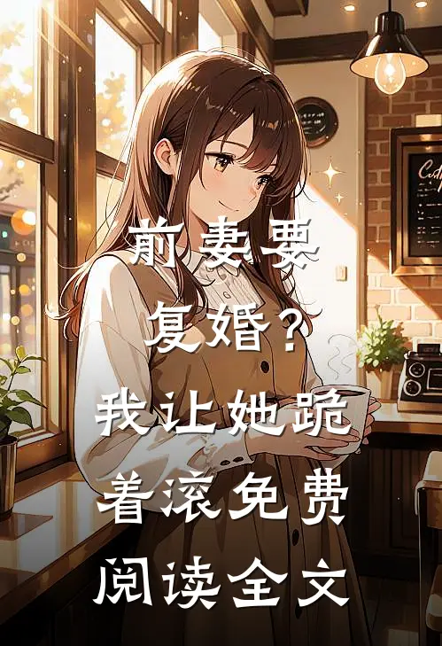 前妻要复婚?我让她跪着滚免费阅读全文