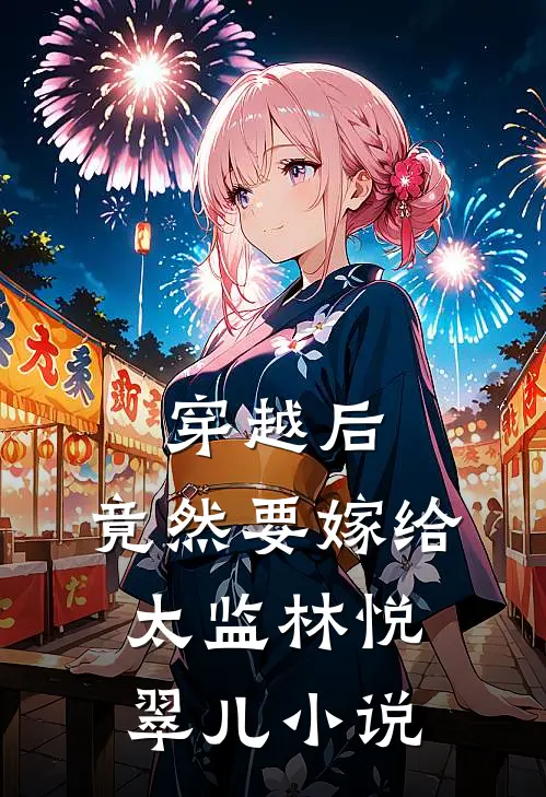 穿越后，竟然要嫁给太监林悦翠儿小说