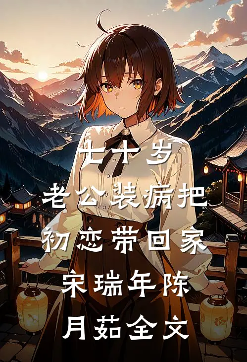 七十岁，老公装病把初恋带回家宋瑞年陈月茹全文