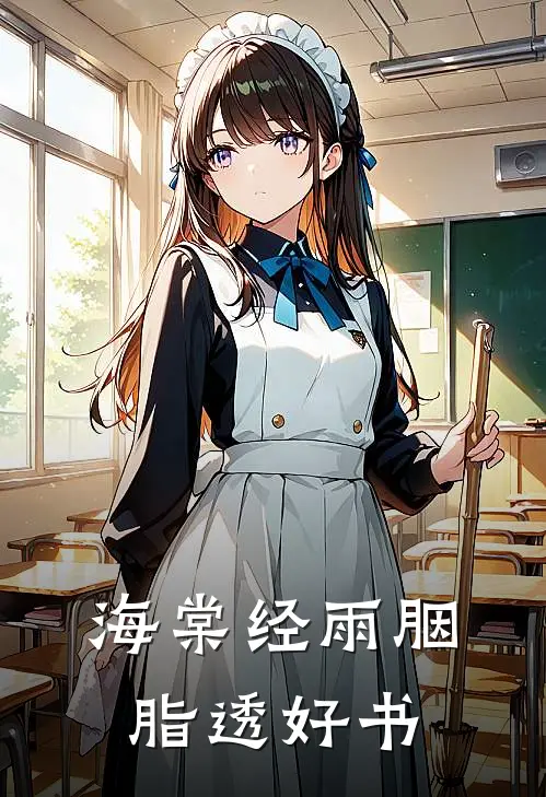 海棠经雨胭脂透好书