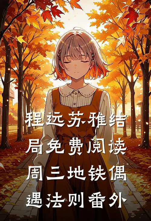 程远苏雅结局免费阅读周三地铁偶遇法则番外