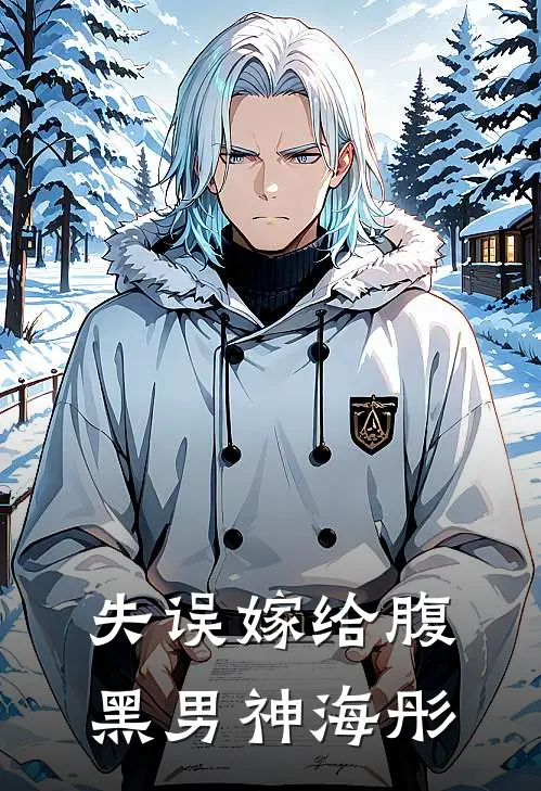 失误嫁给腹黑男神海彤
