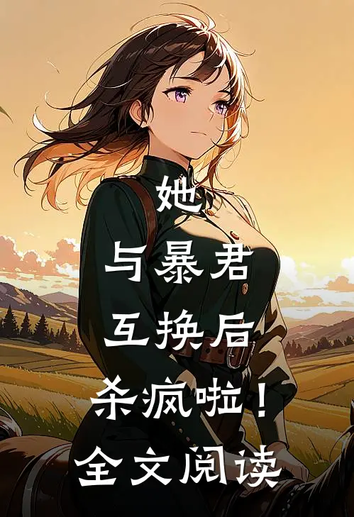 她,与暴君互换后,杀疯啦!全文阅读