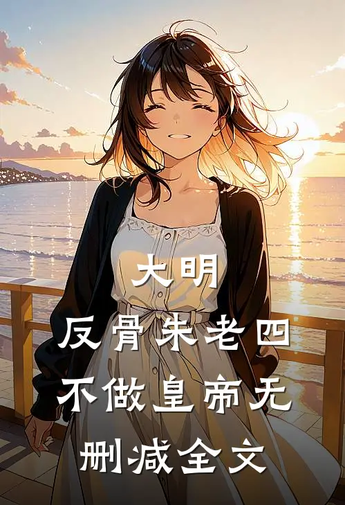 大明：反骨朱老四，不做皇帝无删减全文