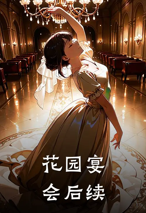 花园宴会后续