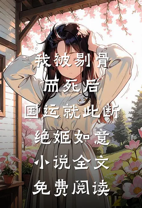 我被剔骨而死后，国运就此断绝姬如意小说全文免费阅读