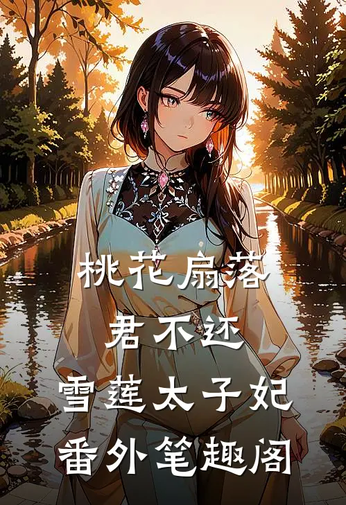 桃花扇落君不还：雪莲太子妃番外笔趣阁