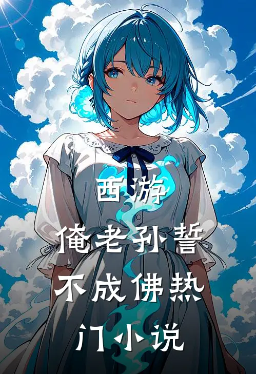 西游：俺老孙誓不成佛热门小说