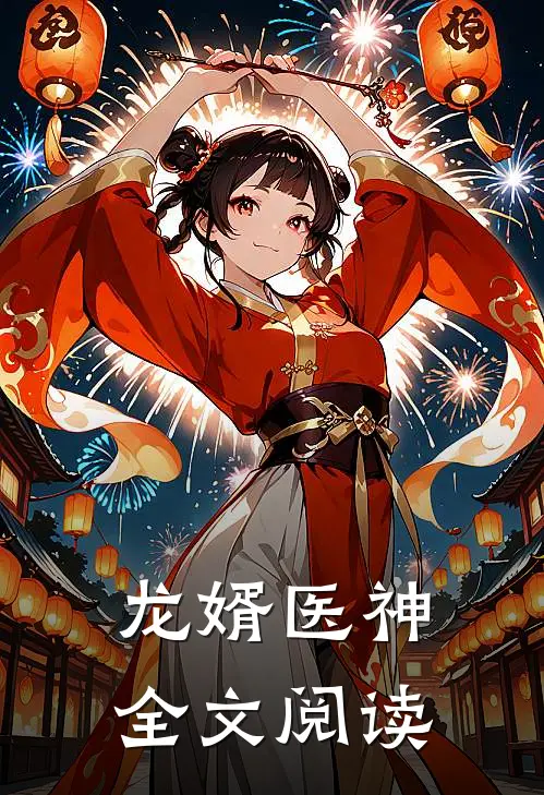 龙婿医神全文阅读