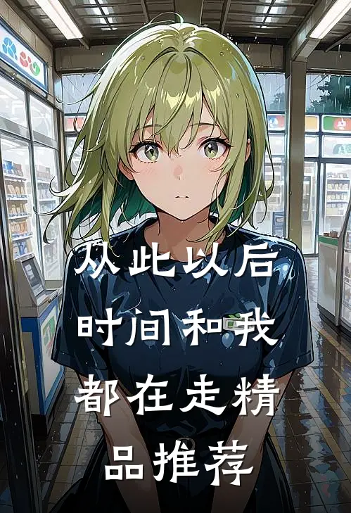 从此以后，时间和我都在走精品推荐