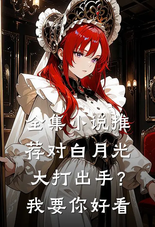 全集小说推荐对白月光大打出手？我要你好看