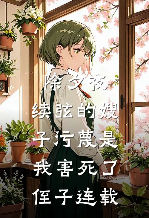 除夕夜，续弦的嫂子污蔑是我害死了侄子连载