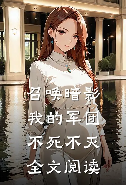 召唤暗影：我的军团不死不灭全文阅读