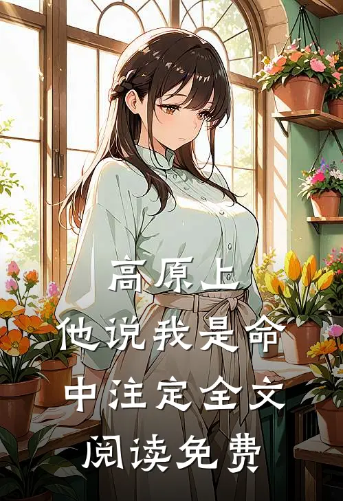 高原上，他说我是命中注定全文阅读免费